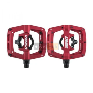 Педалі DMR Versa Red