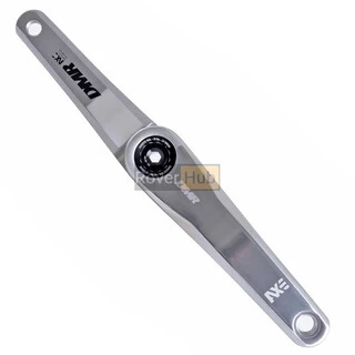 Шатуни DMR AXE Cranks Armset Polished 165 mm
