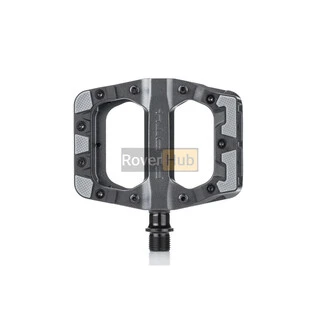 Педалі DMR Pedal Flat4 Grey