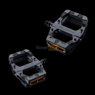 Педалі DMR Pedal Flat4 Grey