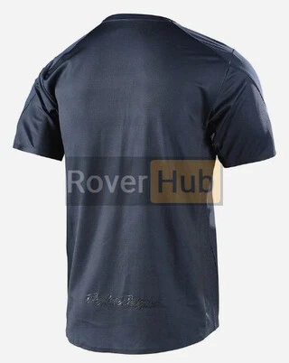 Джерсі TLD DRIFT SS JERSEY; [DARK CHARCOAL] XL