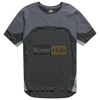 Джерсі TLD DRIFT SS JERSEY; [DARK CHARCOAL] XL