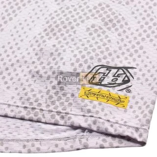 Джерсі TLD SKYLINE AIR LS JERSEY; SRAM ROOTS [CEMENT] MD