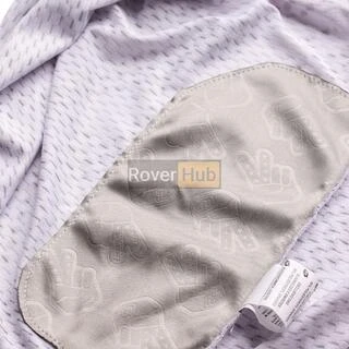 Джерсі TLD SKYLINE AIR LS JERSEY; SRAM ROOTS [CEMENT] MD