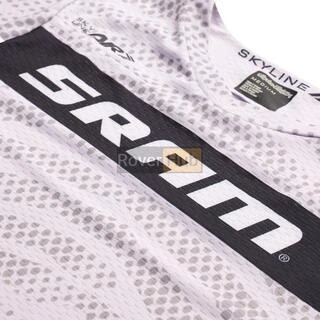 Джерсі TLD SKYLINE AIR LS JERSEY; SRAM ROOTS [CEMENT] LG