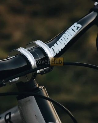 Винос DMR Defy35 Stem - Silver