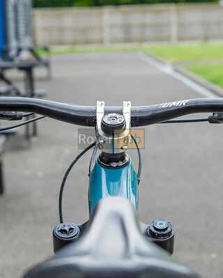 Винос DMR Defy35 Stem - Silver