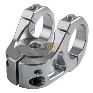 Вынос DMR Defy35+ Stem - Polished Silver