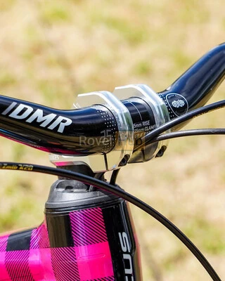 Винос DMR Defy35 Stem - Silver