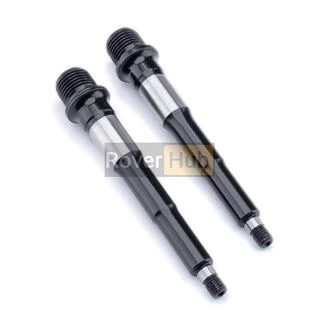 Осі для педалей DMR Flat4 Axles Set