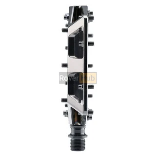 Педалі DMR Vault - Black Chrome