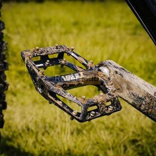 Педалі DMR Vault - Gloss Black