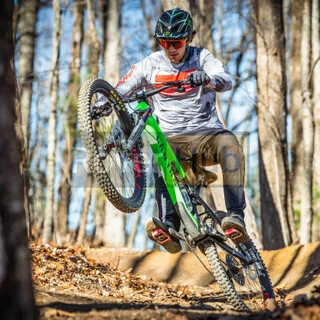 Джерсі TLD SKYLINE LS JERSEY SIGNATURE HEATHER [Grey/BLACK] SM