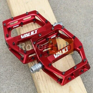 Педалі DMR Vault Midi v2 - Red