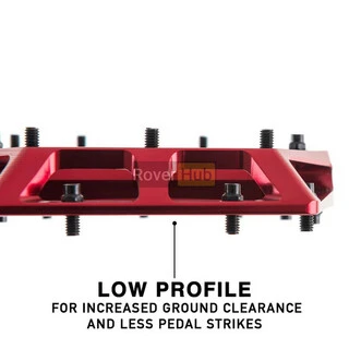 Педалі DMR Vault Midi v2 - Red