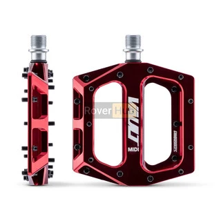 Педалі DMR Vault Midi v2 - Red