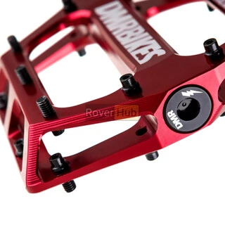 Педалі DMR Vault Midi v2 - Red