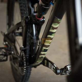 Педалі DMR V-Twin Pedal Lem Lime