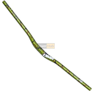 Кермо DMR Wingbar Mk4 SE — 31.8 — 20 mm Rise Liquid Camo Green