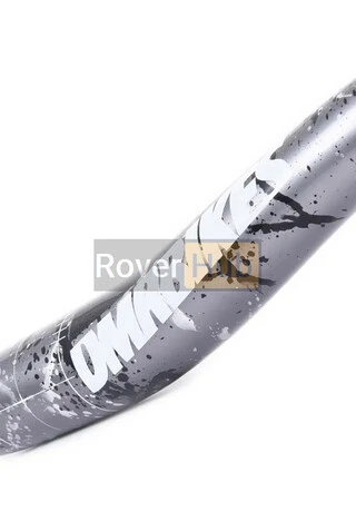 Кермо DMR Wingbar Mk4 SE - 31.8 - 20mm Rise Liquid Camo Grey