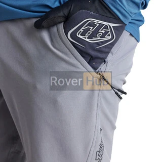 Штани TLD SKYLINE PANT Mono [Charcoal] 30