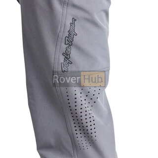 Штани TLD SKYLINE PANT Mono [Charcoal] 32