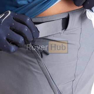 Штани TLD SKYLINE PANT Mono [Charcoal] 32