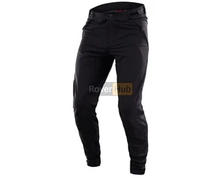 Штани TLD SKYLINE PANT Mono [BLk] 28