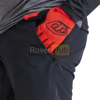 Штани TLD SKYLINE PANT Mono [BLk] 32