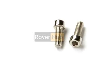 Болт ODI V2 3mm Bolt Set PWC