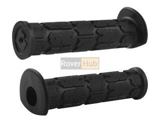 Гріпси для квадроцикла ODI Rogue ATV Single Ply 125mm Black 3/4 Flange