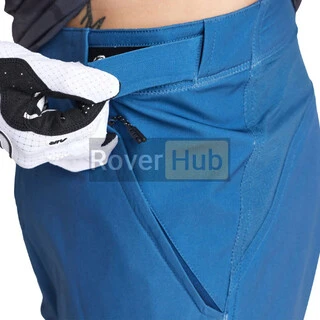 Штани TLD SKYLINE PANT Mono [Indigo] 32