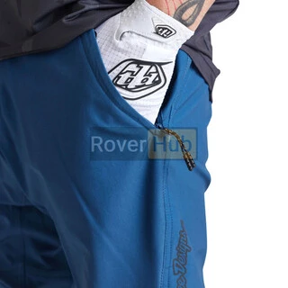 Штани TLD SKYLINE PANT Mono [Indigo] 32