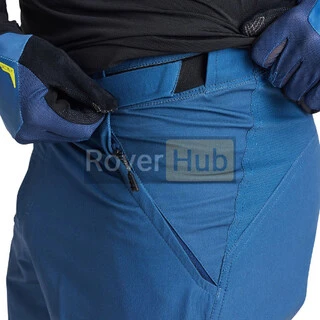 Штани TLD SKYLINE PANT Mono [Indigo] 32