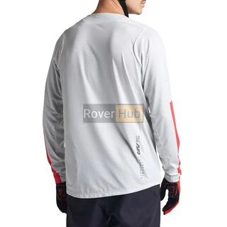Джерсі TLD SKYLINE AIR LS JERSEY AIRCORE [CEMENT] LG