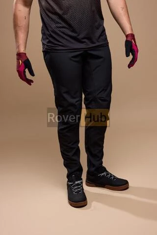 Штани TLD SKYLINE CHILL PANT MONO [BLACK] 36