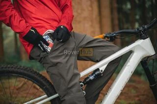 Штани TLD SKYLINE CHILL PANT MONO [BLACK] 34