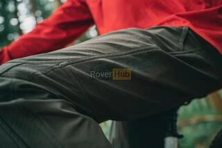 Штани TLD SKYLINE CHILL PANT MONO [BLACK] 36