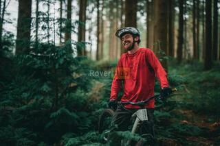 Штани TLD SKYLINE CHILL PANT MONO [BLACK] 36