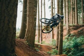 Штани TLD SKYLINE CHILL PANT MONO [BLACK] 38