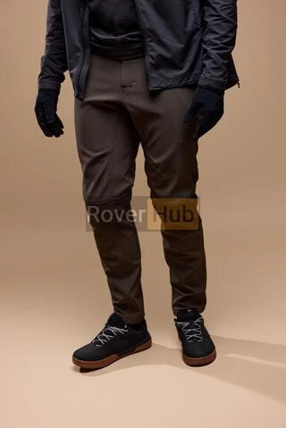 Штаны TLD SKYLINE CHILL PANT MONO [DARK PINE] 32