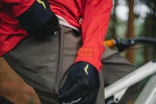 Штани TLD SKYLINE CHILL PANT MONO [DARK PINE] 36