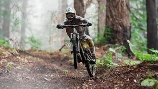 Джерсі TLD SKYLINE CHILL JERSEY SCATTERED [Carbon] XL