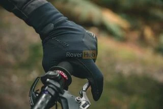 Рукавички TLD SWELTER PRO GLOVE MONO [BLACK] 2X