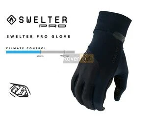 Рукавички TLD SWELTER PRO GLOVE MONO [BLACK] MD