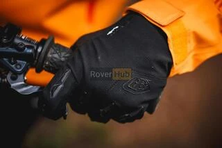 Рукавички TLD SWELTER PLUS GLOVE MONO [BLACK] LG