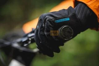 Рукавички TLD SWELTER PLUS GLOVE MONO [BLACK] LG