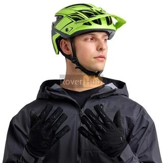 Рукавички TLD SWELTER PLUS GLOVE MONO [BLACK] XL