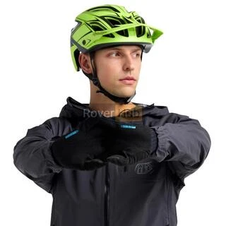 Рукавички TLD SWELTER PLUS GLOVE MONO [BLACK] XL