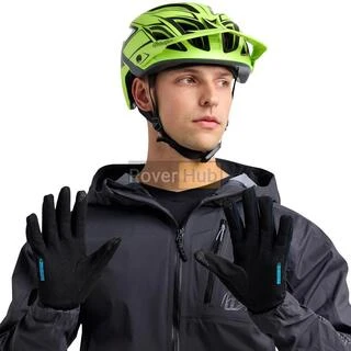 Рукавички TLD SWELTER PLUS GLOVE MONO [BLACK] 2X